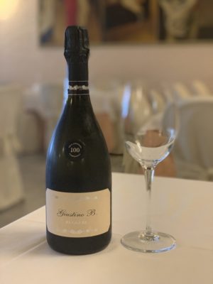 Prosecco Valdobbiadene Extra Dry Ruggeri